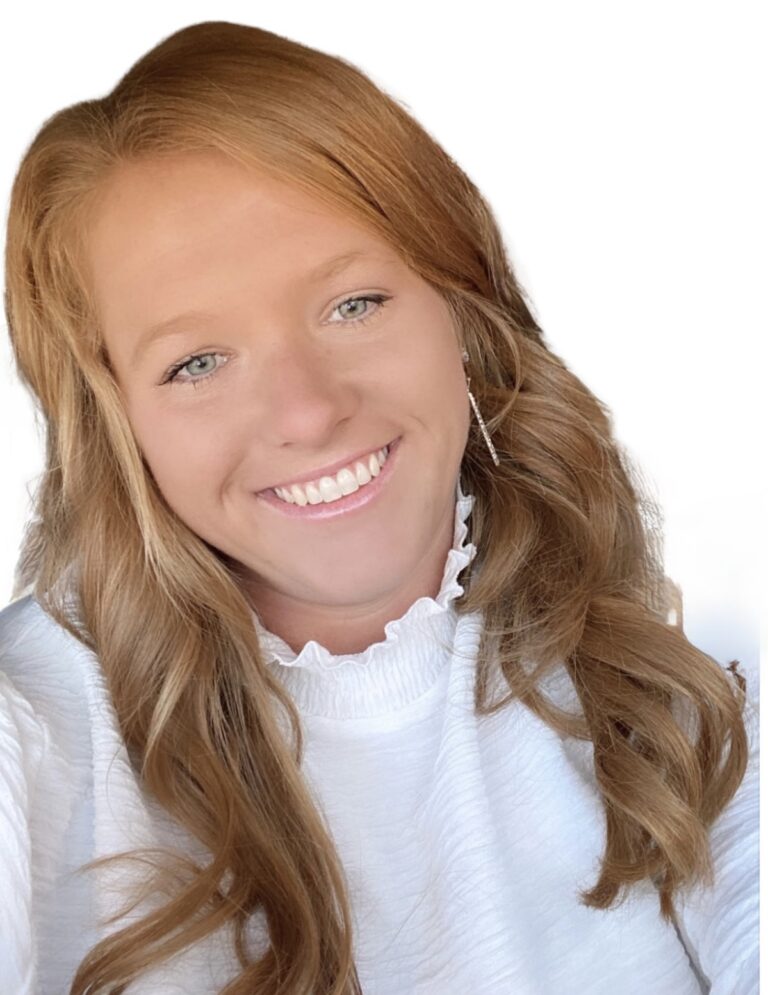 Brianna Greer, Westfield Social Emotional Counselor