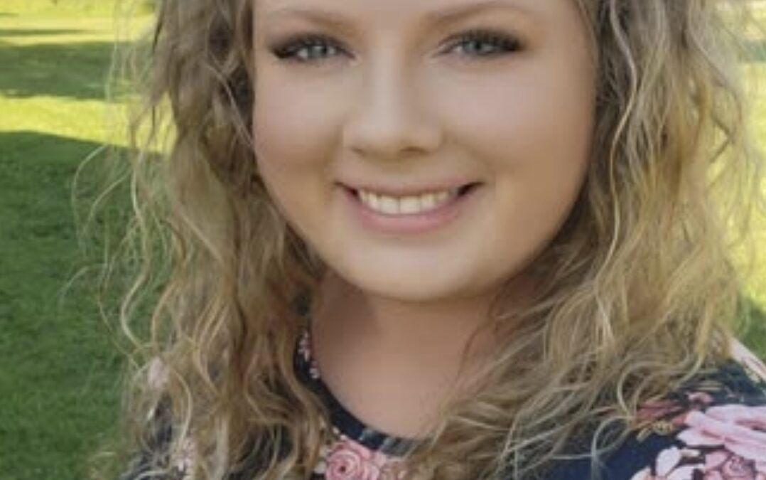 Brianna “Bre” Heminger, OI North Special Education Teacher