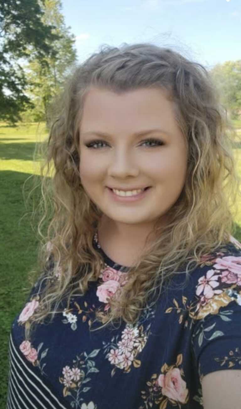 Brianna “Bre” Heminger, OI North Special Education Teacher