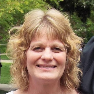 Lucinda “Cindy” Armbruster,OI Middle School Special Education Teacher