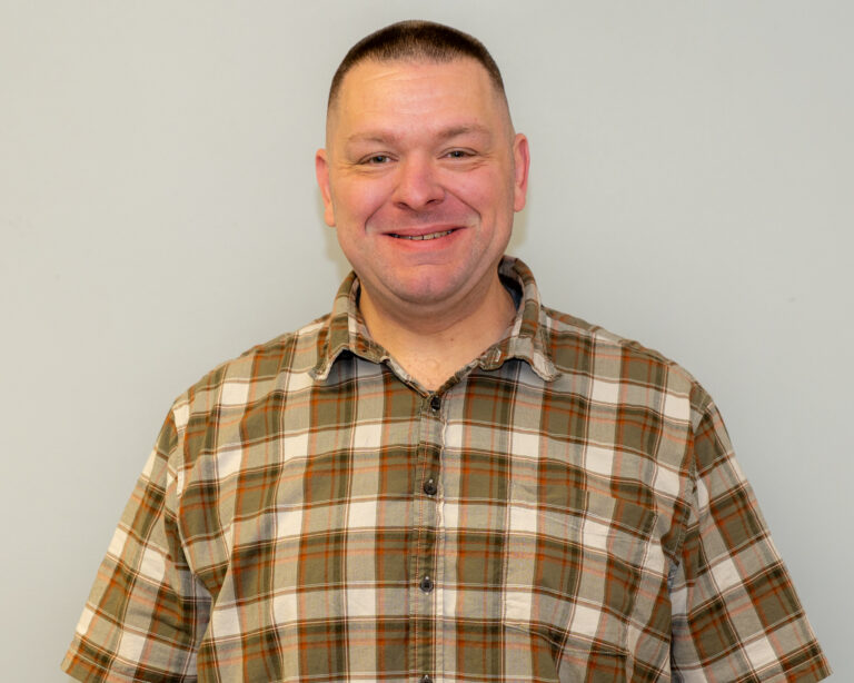 Ben Evilsizer – ABA Kokomo Instructional Assistant
