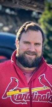 Jordan Kelsey, OI North Science Teacher