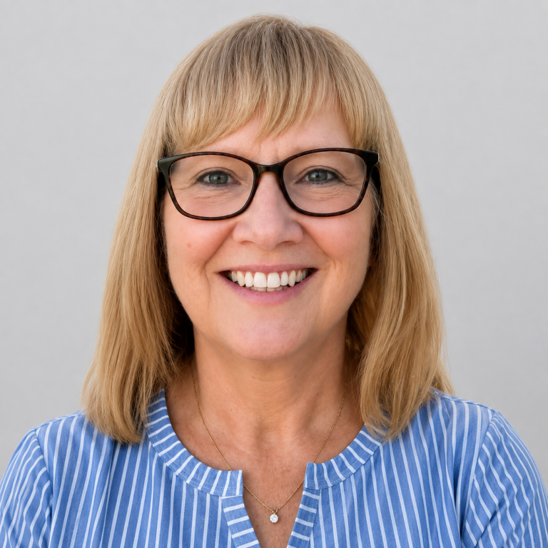 Dawn Fewell – Special Education Teacher