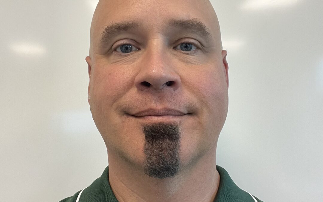 Michael Torgerson – Social Studies Teacher