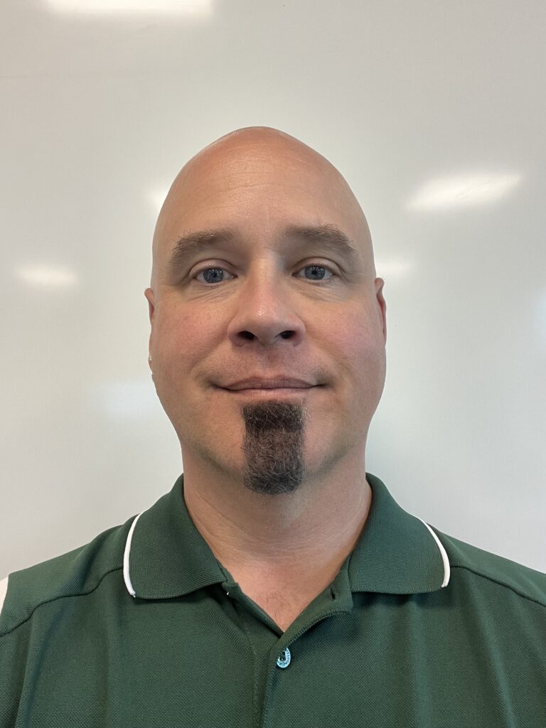 Michael Torgerson – Social Studies Teacher