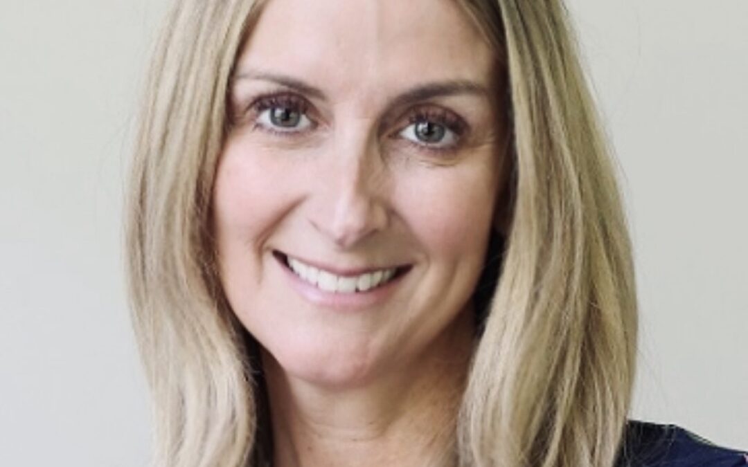 Nina Spitznogle – Academic Counselor