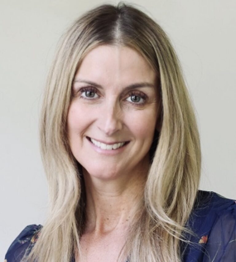 Nina Spitznogle – Academic Counselor