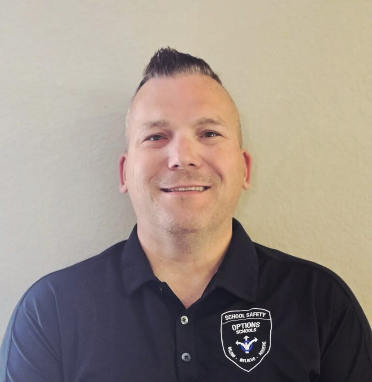 Shawn Durham – Safety Specialist