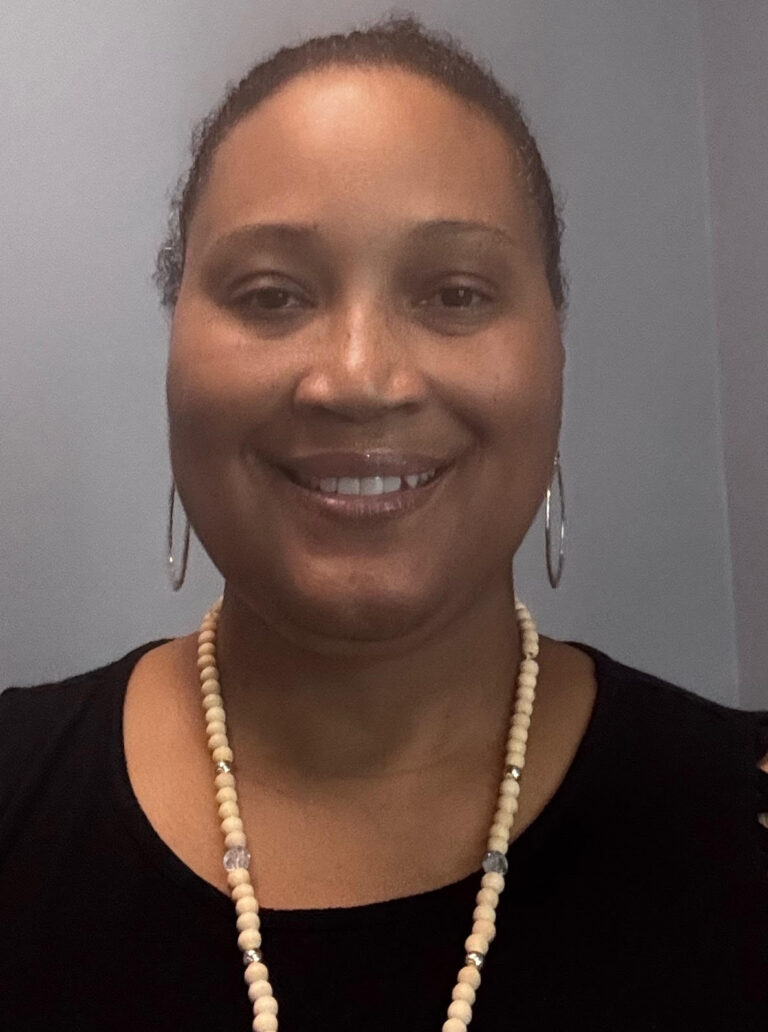Tasha Allen – Special Education Teacher