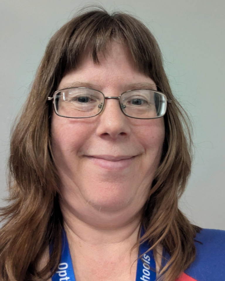 Tina Fleener – Special Education Teacher